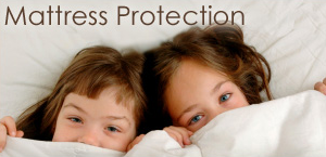 Mattress And PillowProtection